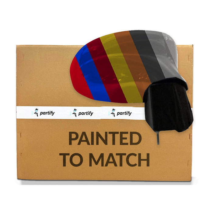 Chrysler Pacifica Passenger Side Door Mirror - CH1321466