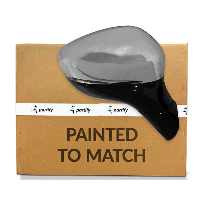 Chrysler Pacifica Passenger Side Door Mirror - CH1321467