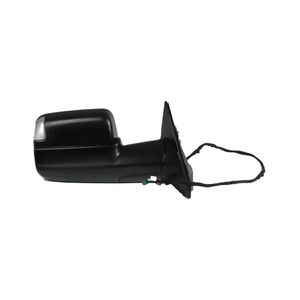 Passenger Side Door Mirror image