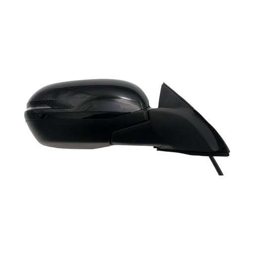Chrysler Pacifica Passenger Side Door Mirror - CH1321549