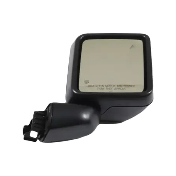 Mirrors & Components image