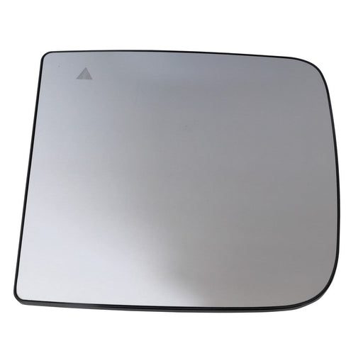 Ram 1500 Driver Side Door Mirror Glass - CH1324139
