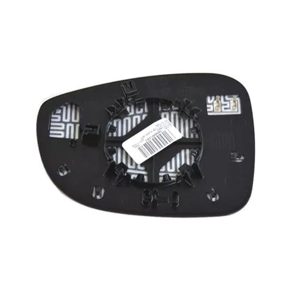Mirrors & Components image