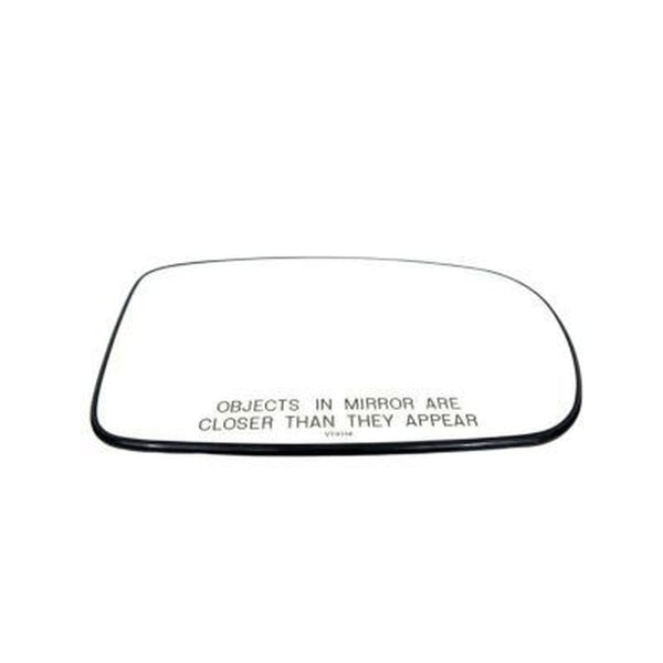 Mirrors & Components image