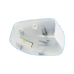 Driver Side Door Mirror Cover image