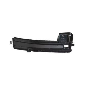 Driver Side Door Mirror Turn Signal Light image
