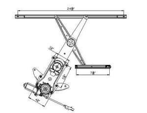 Window Regulator image