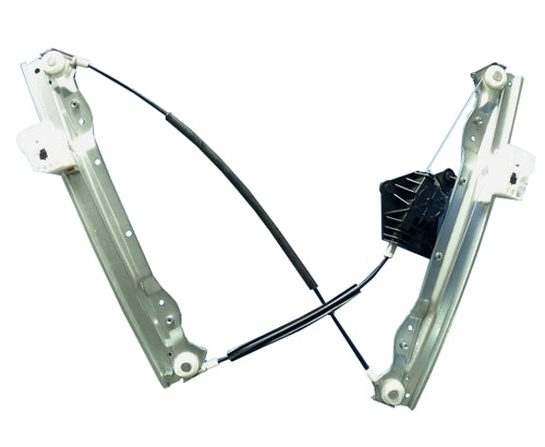 Mirrors & Components image