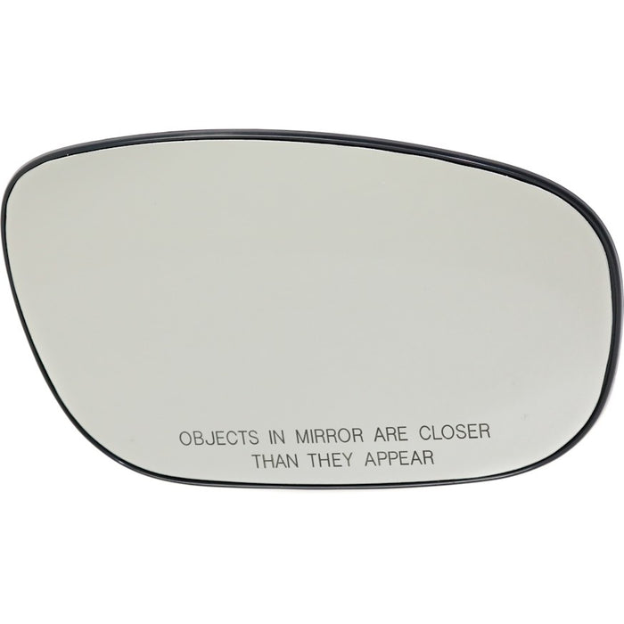 Dodge Charger/Magnum/Chrysler 300 Passenger Side Door Mirror Glass Heated Convex - CH1325150