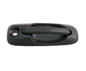 Exterior Door Handle image