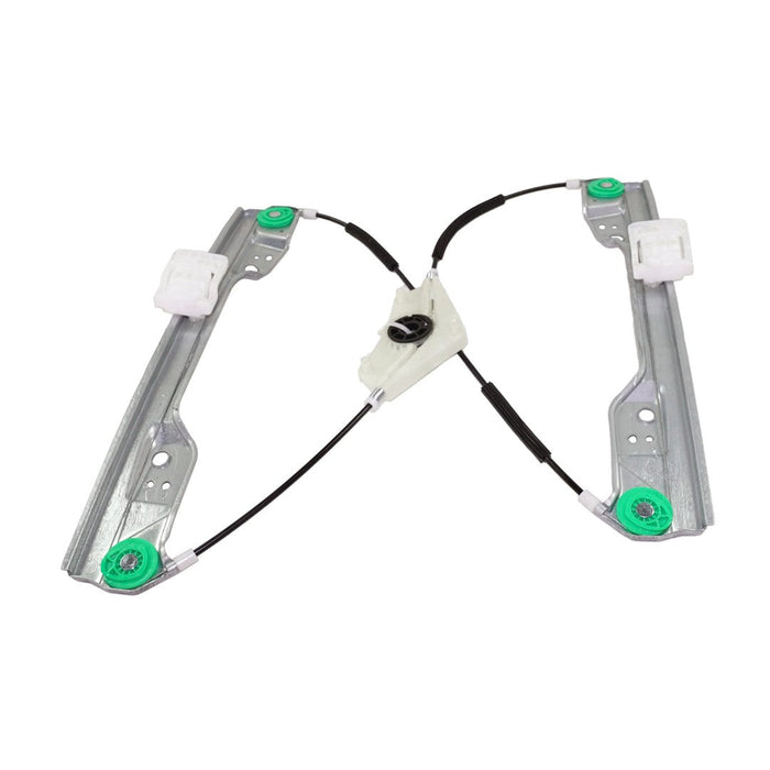 Dodge Journey Rear Driver Side Window Regulator - CH1550131