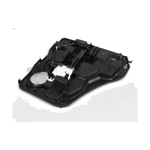 Rear Driver Side Window Regulator image