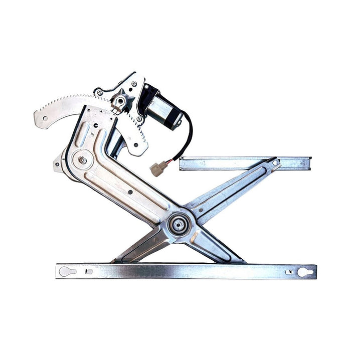 Dodge Ram 1500/Ram 2500/Ram 3500/Ram 4500/Ram 5500 Rear Driver Side Window Regulator - CH1550135