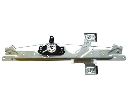 Mirrors & Components image