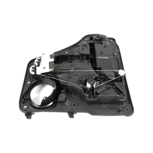 Rear Passenger Side Window Regulator image