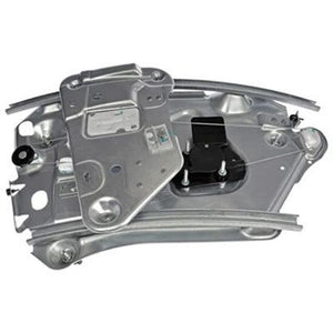 Rear Passenger Side Window Regulator image