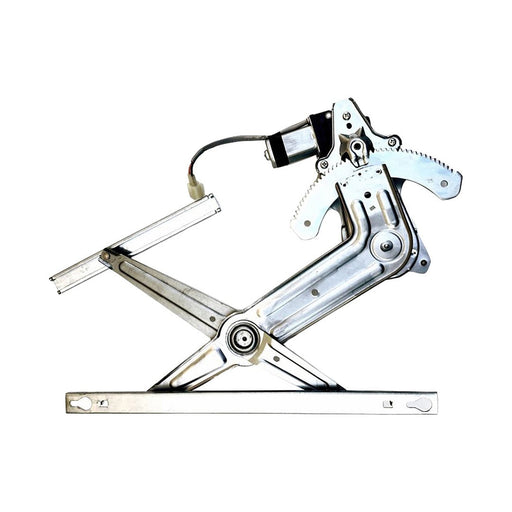 Dodge Ram 1500/Ram 2500/Ram 3500/Ram 4500/Ram 5500 Rear Passenger Side Window Regulator - CH1551135