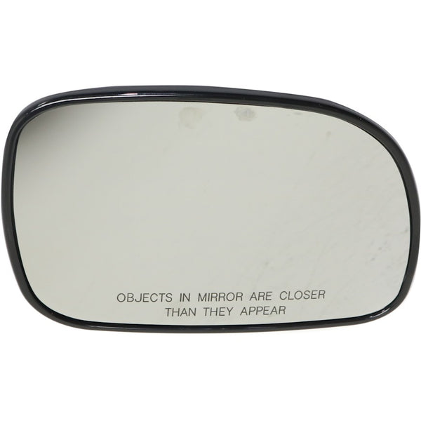 Mirrors & Components image