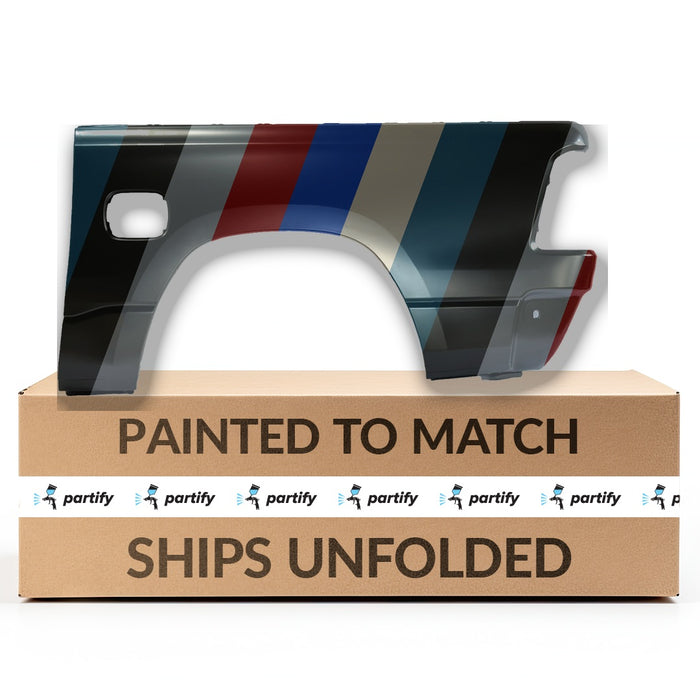Partify rebuilt image - CH1756113
