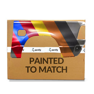 Truck Bed Panel image