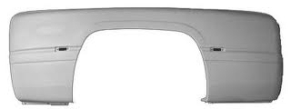 Fenders & Components image
