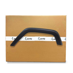 Rear Driver Side Fender Flare image
