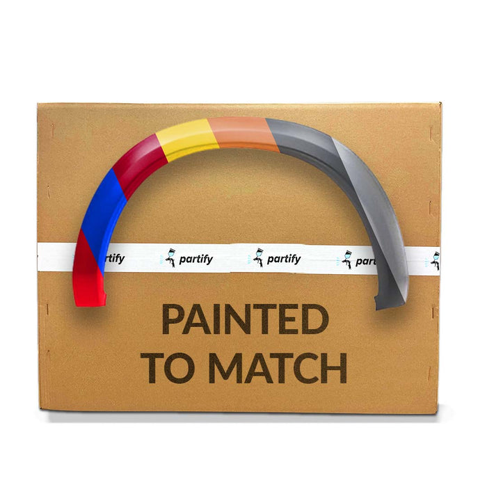 Ram 1500/1500 Classic/2500/3500 Rear Driver Side Fender Flare - CH1768109