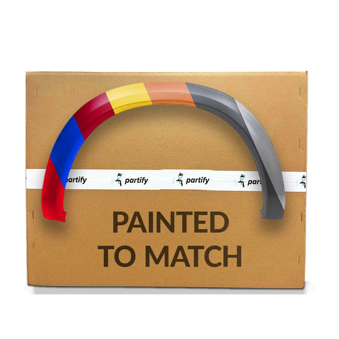 Ram 1500/1500 Classic/2500/3500 Rear Passenger Side Fender Flare - CH1769109