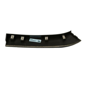 Rear Driver Side Wheel Arch Molding image