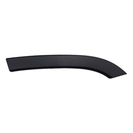 Jeep Grand Wagoneer/Wagoneer Rear Driver Side Wheel Arch Molding On Door - CH1790120