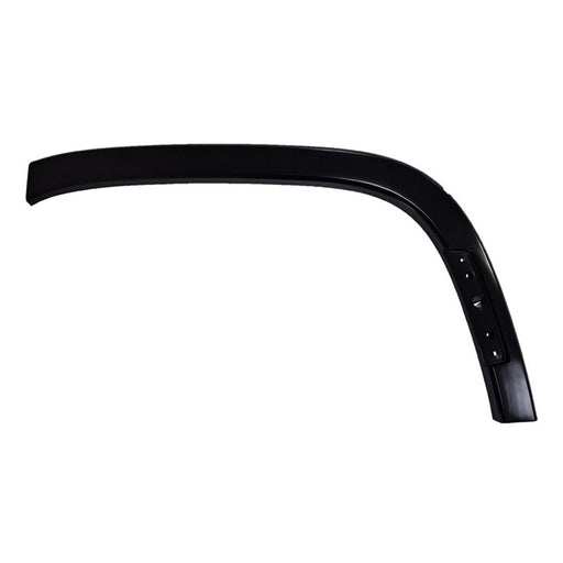 Jeep Grand Wagoneer/Wagoneer Rear Driver Side Wheel Arch Molding On Quarter - CH1790121