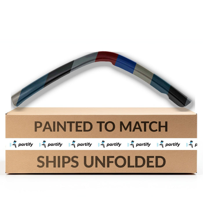 Partify rebuilt image - CH1790122