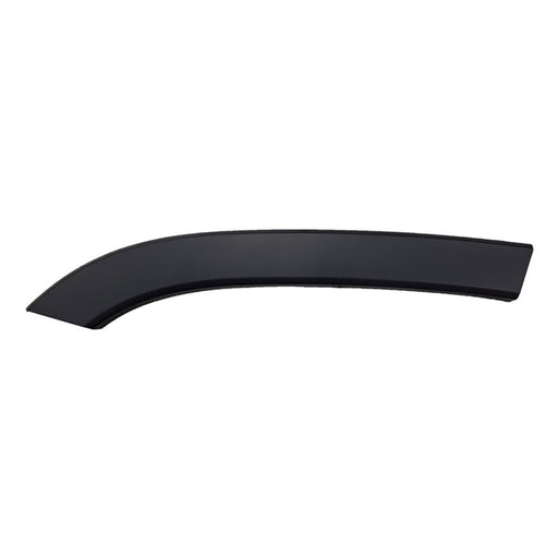 Jeep Grand Wagoneer/Wagoneer Rear Passenger Side Wheel Arch Molding On Door - CH1791120