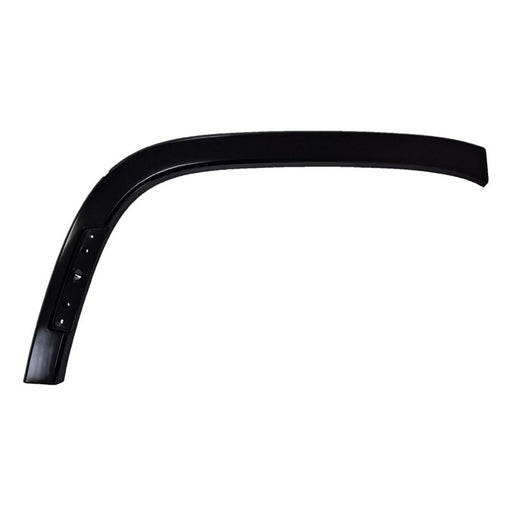 Jeep Grand Wagoneer/Wagoneer Rear Passenger Side Wheel Arch Molding On Quarter - CH1791121