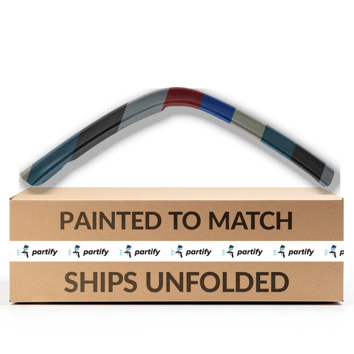 Partify rebuilt image - CH1791122