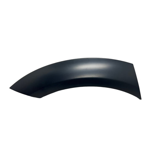 Dodge Charger Rear Passenger Side Wheel Arch Molding W/Wide Body Option On Quarter Panel - CH1791127