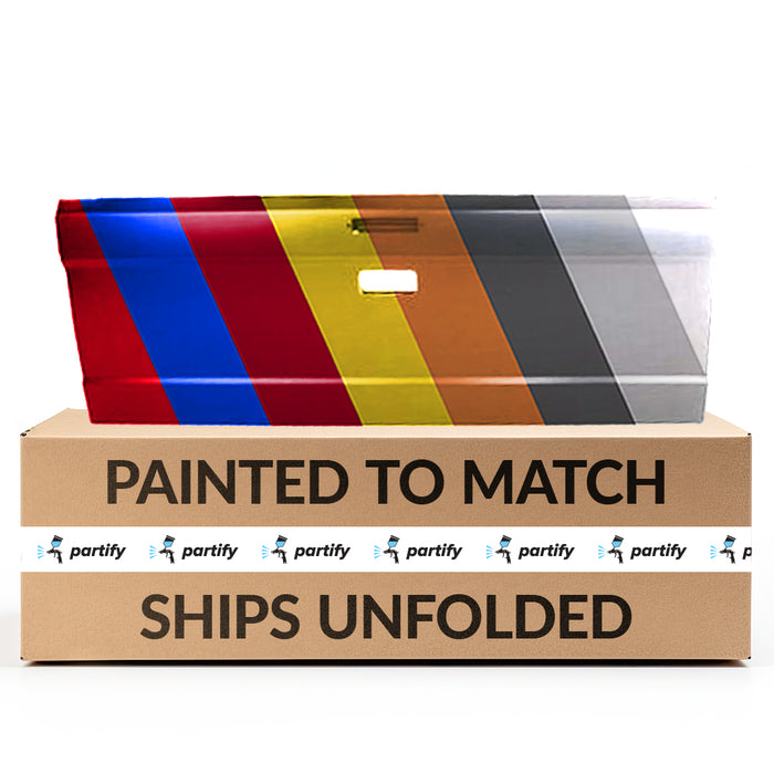 Dodge Dakota Tailgate Shell - CH1900111