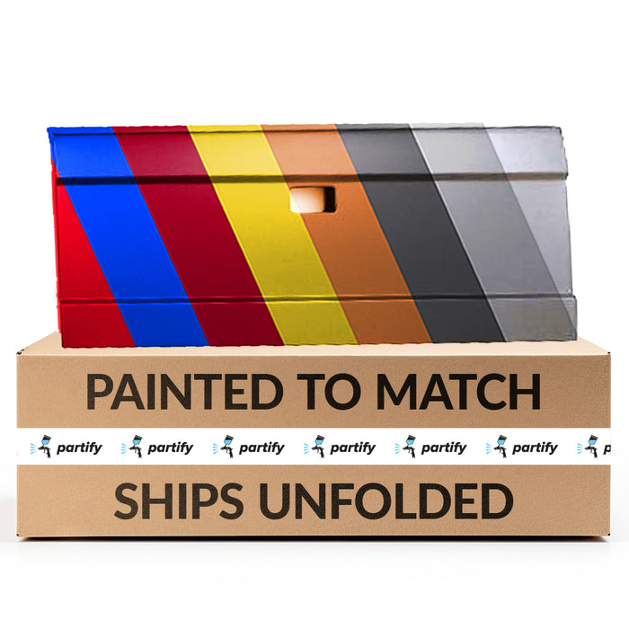 Dodge Dakota Tailgate Shell - CH1900116