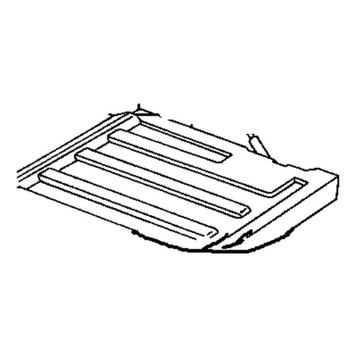 Partify rebuilt image - CH1900118