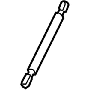 Tailgate Lift Support image
