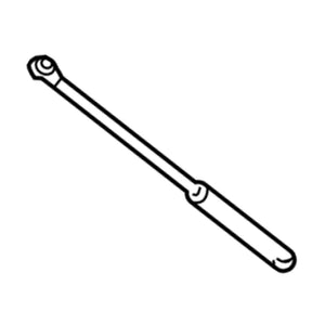 Tailgate Lift Support image