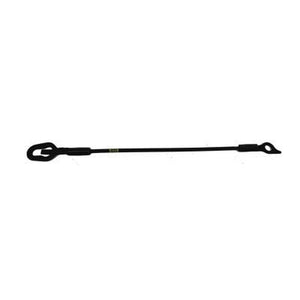 Passenger Side Tailgate Check Cable image