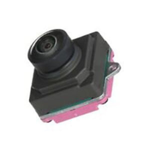 Rear Park Assist Camera image