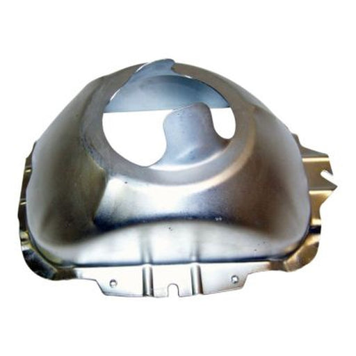 Partify rebuilt image - CH2500113