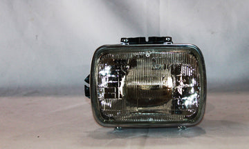 Lights & Components image