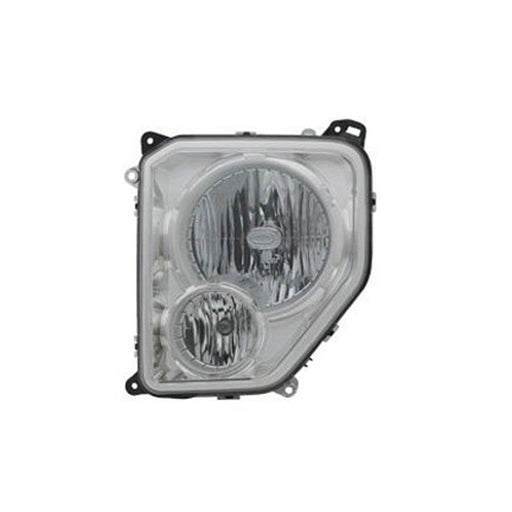 Jeep Liberty Driver Side Headlight Assembly - CH2502199