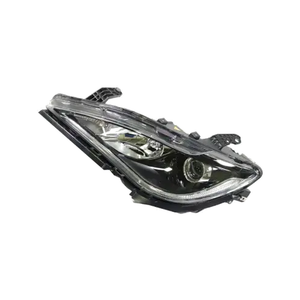 Driver Side Headlight Assembly image