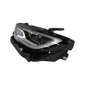 Driver Side Headlight Assembly image