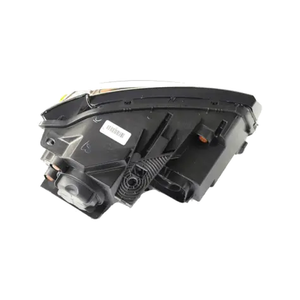Driver Side Headlight Assembly image