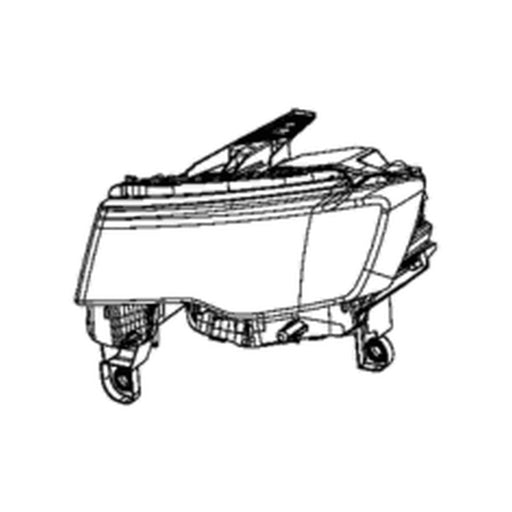 Partify rebuilt image - CH2503286